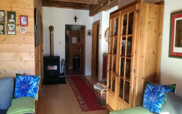 Ferienhaus am Wallnerhof