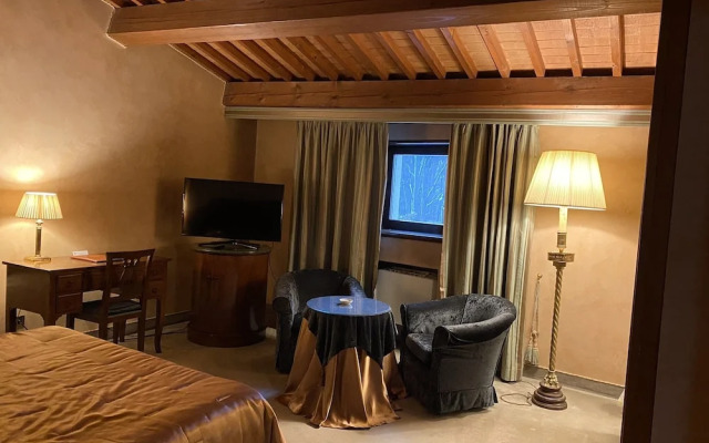 Relais Villabella