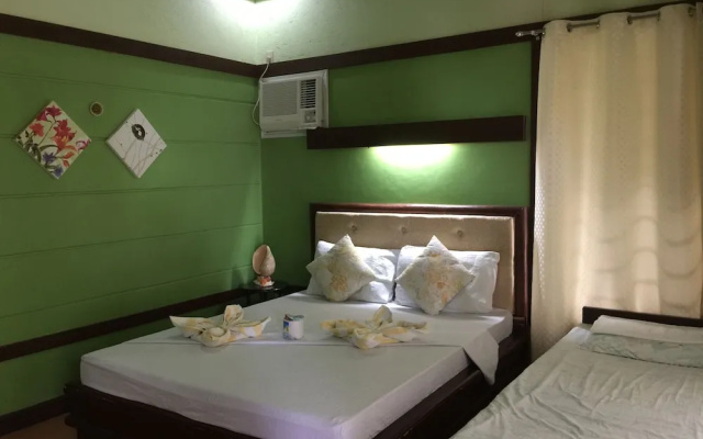 The Red Palm Resort