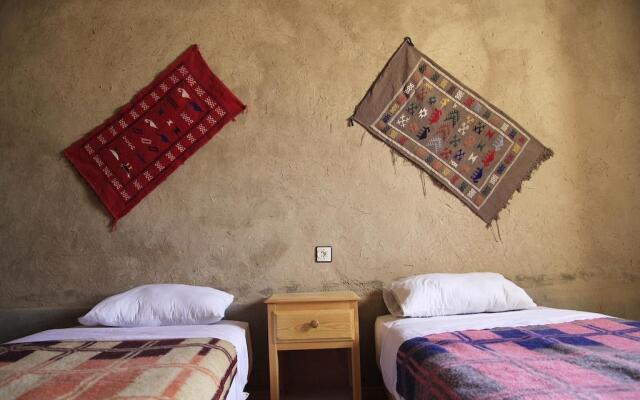 Отель Merzouga Apartments Марокко, Мерзуга - отзывы, цены и фото номеров - забронировать отель Merzouga Apartments онлайн