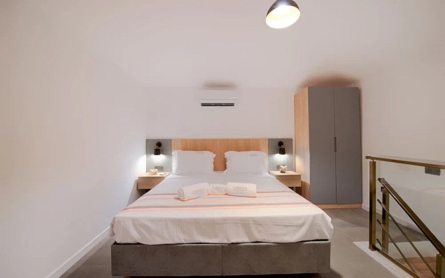 Lodos Suites & Residence