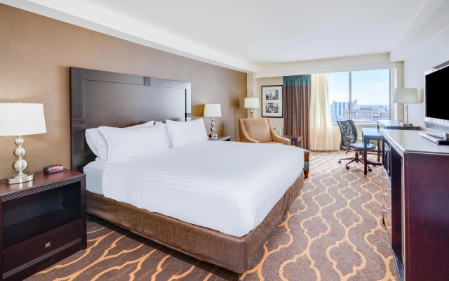 Holiday Inn Express Philadelphia-Midtown by IHG