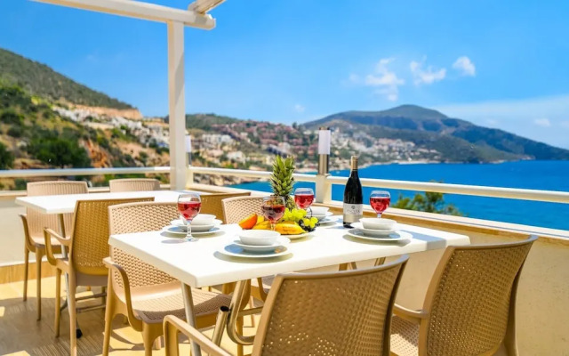 Kalamaki̇ Flats