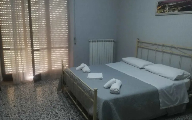 La Casa Del Re Borbone