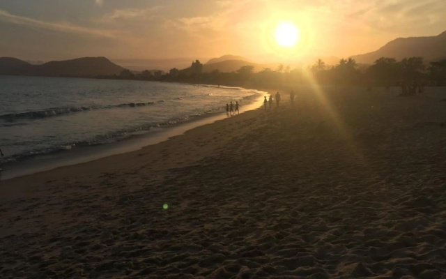 Vista Mar Massaguaçu