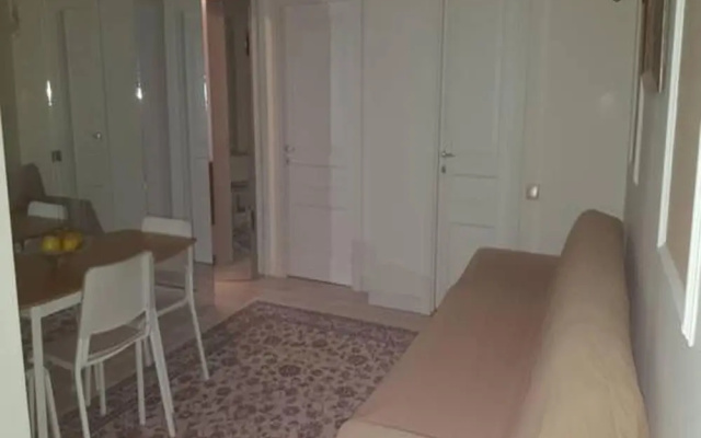 Lyric Luxury Apartment