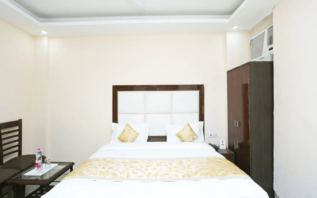 OYO 10557 Le Mount