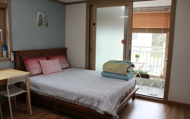 Samcheok Come to Play Guest House