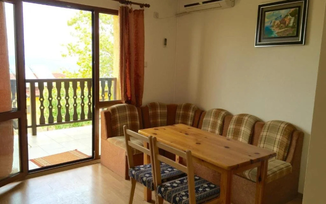 Byala Villas Complex