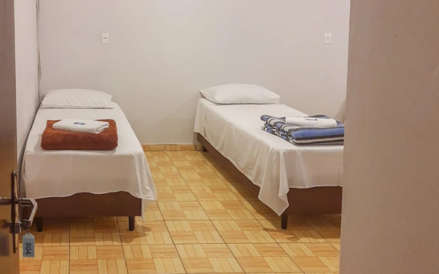 Hotel Salto do Norte