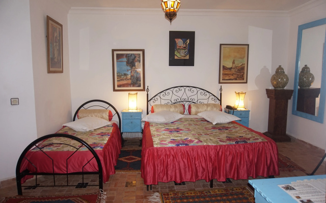Riad Al Khansaa