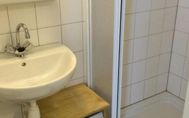 Hotel Pension Vierhouten