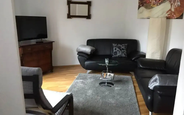 Gezellig Huisje