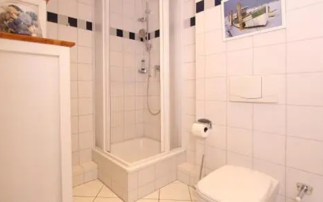 Ferienwohnung Parkblick Nr. 23
