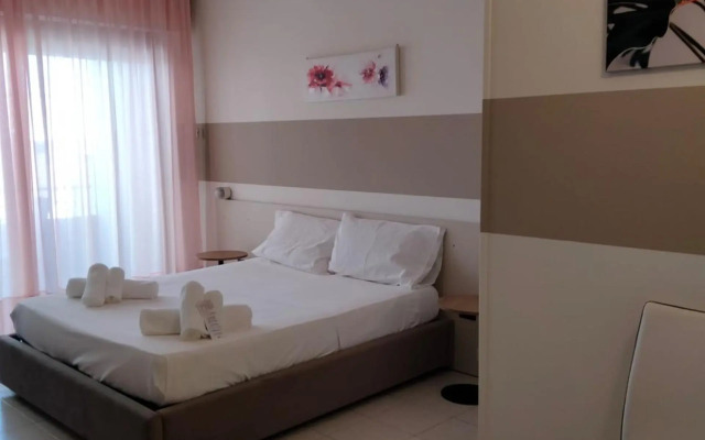 Hotel Baia Verde Gallipoli