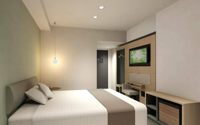 Hotel M’s Est Shijo - Karasuma