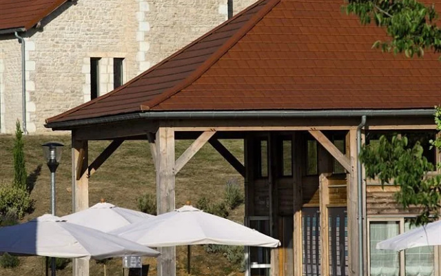 Domaine de Salgues
