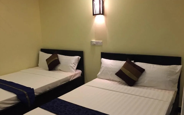 Bunsay Angkor Guesthouse