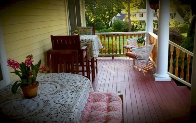 Annabelle Bed & Breakfast