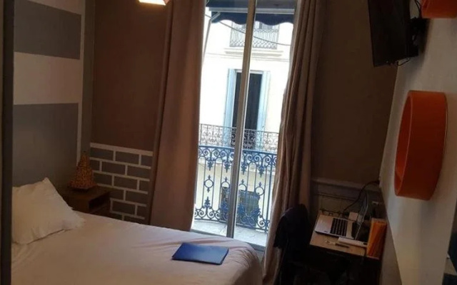 Hôtel Confort