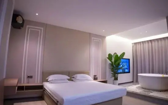 Wafangdian Yuejian Four Seasons Hotel