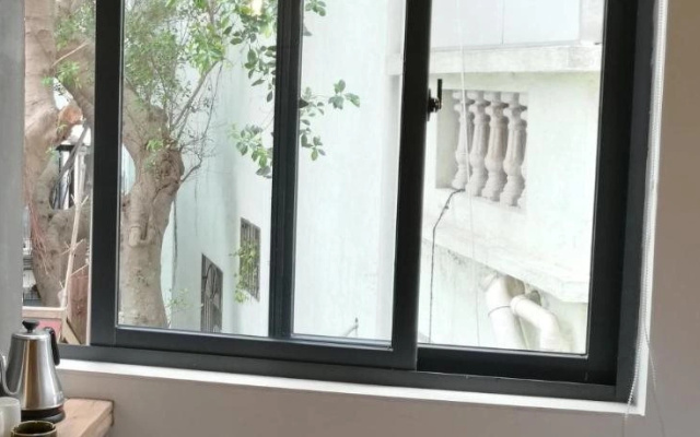 Zengcuoan Tea Pleasure Guesthouse