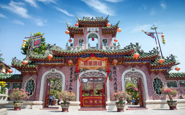 Homestay Hong Cong