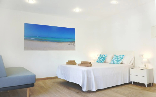 Vistalmar Apartamentos