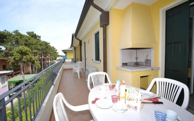 Villa Poli