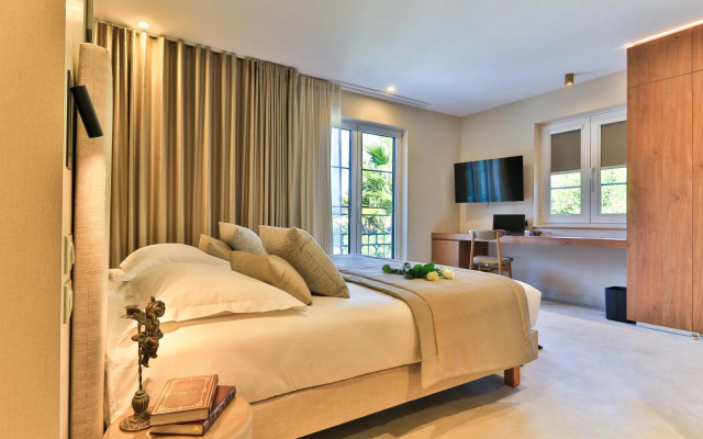 Hostellerie La Farandole