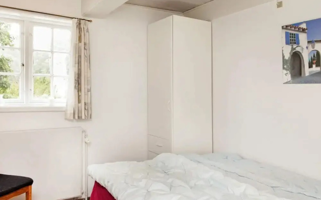 Cozy Apartment in Faaborg Municipality near Sea