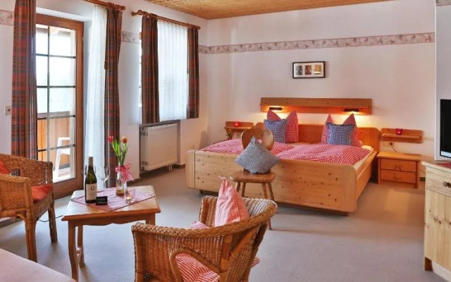Solhof Schömberg Hotel & Restaurant