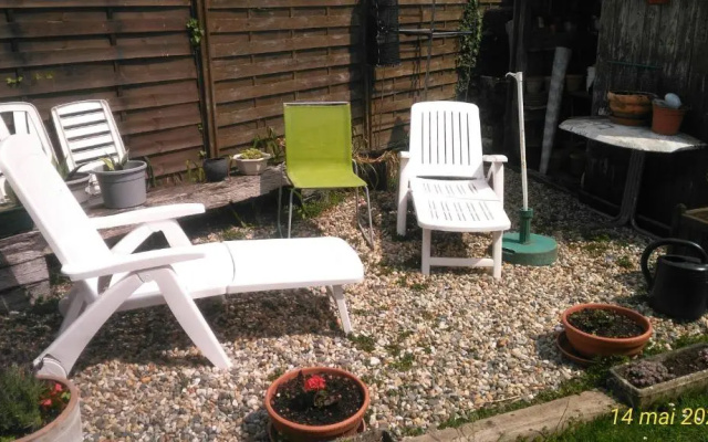 Petit Chez Soi Dans Mon Petit Chez Moi (Adults Only)