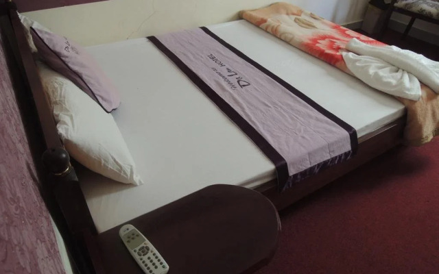 Da Lan Hotel