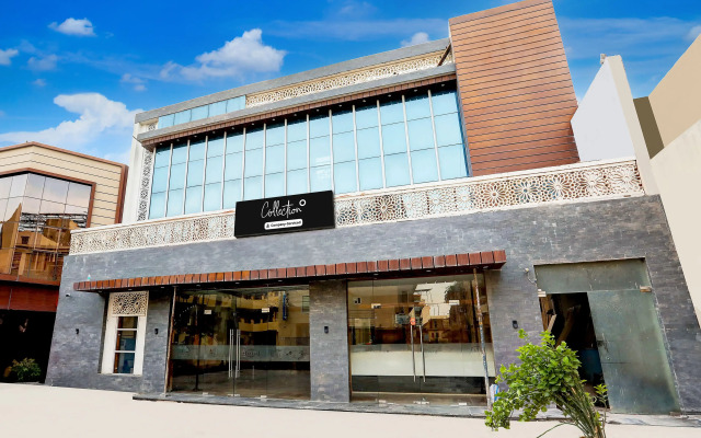 Collection O Alwar Formerly Hotel Ashoka