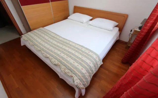 Apartment Alen