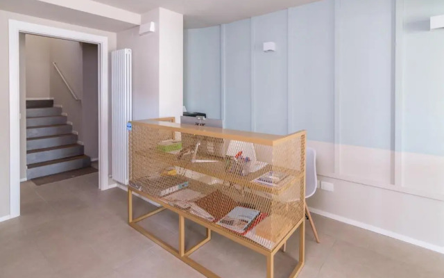 bed&breakfast Filomare