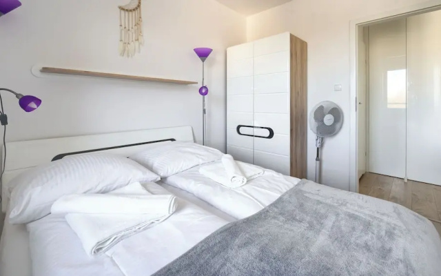 Apartamenty Sun & Snow Feniks