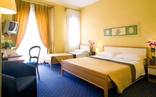 Hotel Riva