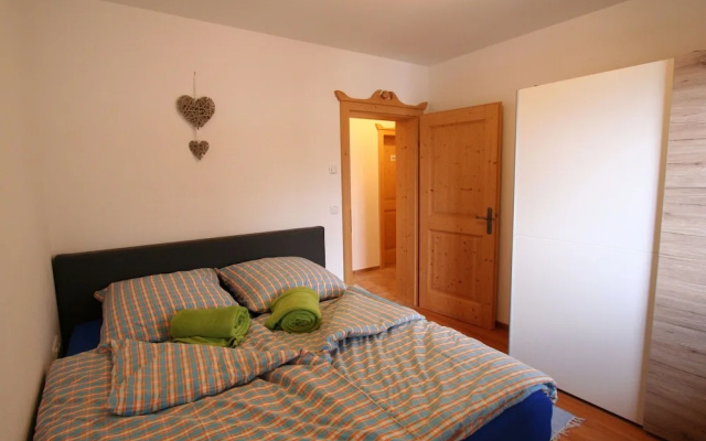 Modern Penthouse in Hopfgarten im Brixental Near Ski Area