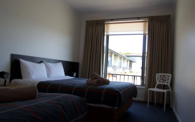 Southern Ocean Motor Inn