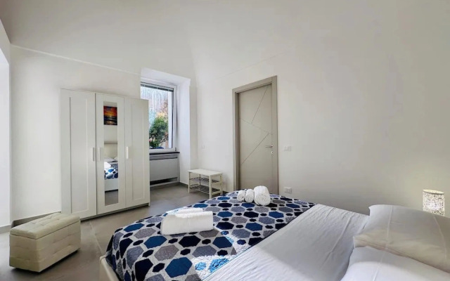 YourHome - L'Ammiraglio Apartments