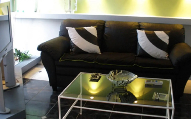 Noria Hotel