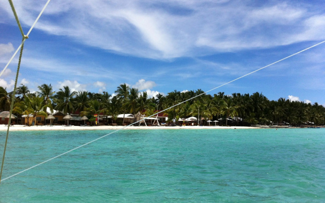 Beach Placid Resort and Restaurant