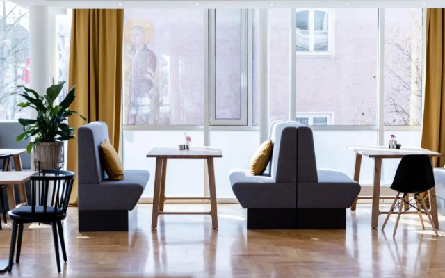 Hotel Krone
