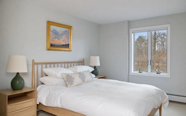 River House in the Heart of Middlebury