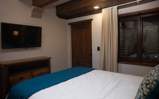 Casa Doña Elena B&B