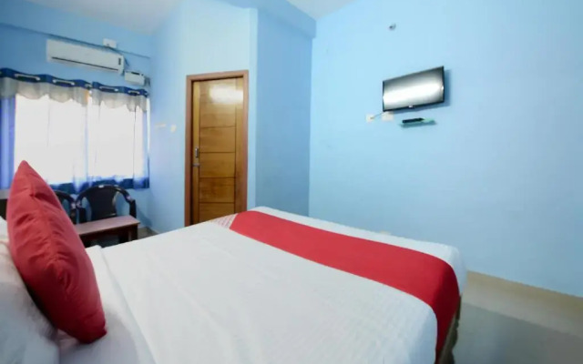 Banu Residency By OYO Rooms
