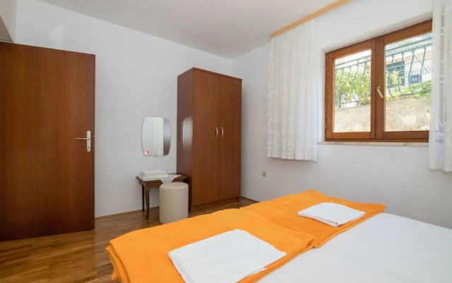 Apartment Ante TonÄi
