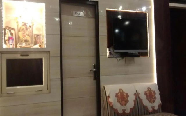 Hotel Woodland Dx